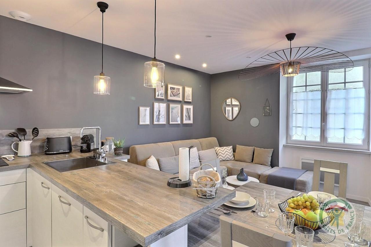 Apartment Les Embruns