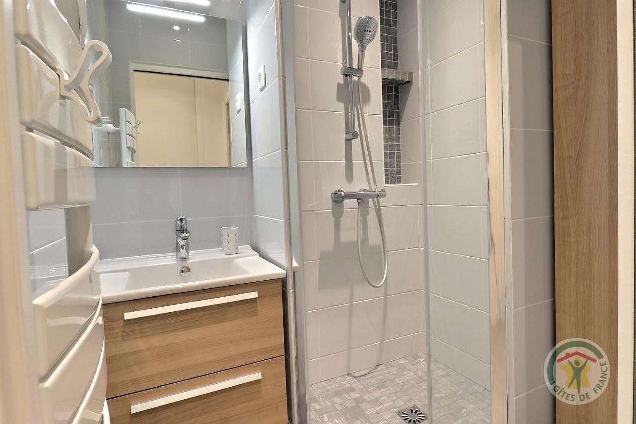 Apartment Les Embruns *