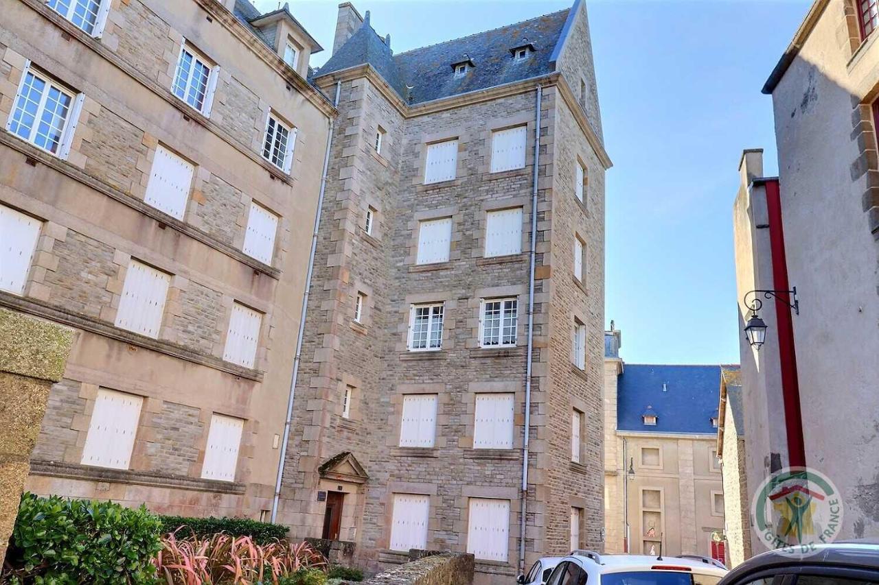 Apartment Les Embruns Saint-Malo