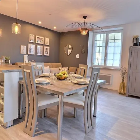 Les Embruns Apartment Saint-Malo Exterior photo